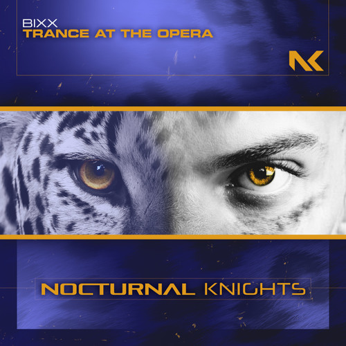 Trance At The Opera (Extended Mix)
