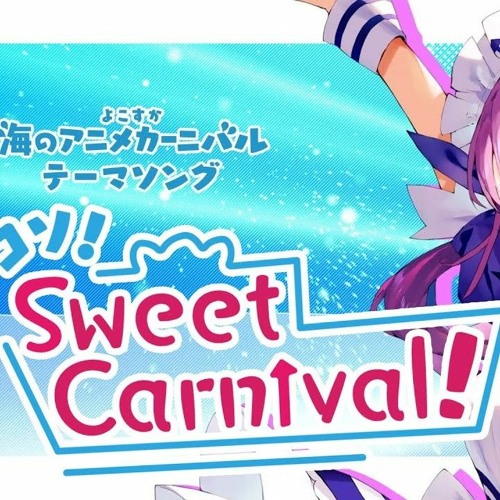 Yōkoso! Sweet Carnival! - Minato Aqua