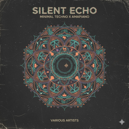 Silent Echo - Minimal Techno x Amapiano Sessions