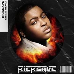 Sean Kingston - Fire Burning (Kicksave Disco Remix) *FILTERED FOR COPYRIGHT*