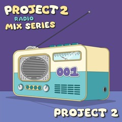 🟣 Project 2 Radio #001 📻