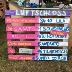 Andanto @ St. Konfusius Festival 2024 | 1h Downtempo Set (Without Guitar)