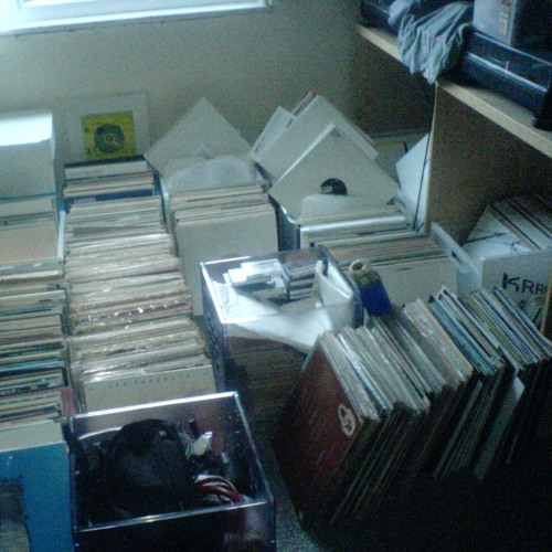 JamesMcArdle.Winter.2008.Radio.Promo.Mix