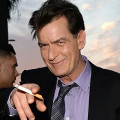 Charlie Sheen