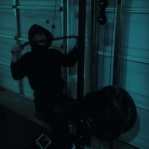 5 minutes of "real" gym audios - slideshow audios
