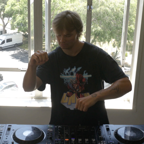 Summer Kickoff House Mix - Chris Lake, Dom Dolla, ANOTR