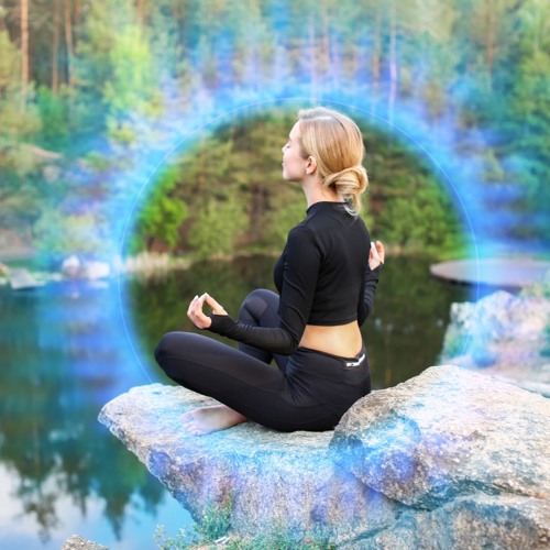 Shield Your Energy: Energetic Protection & Guided Meditation by Abi Beri