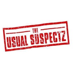 The Usual Suspectz  Lost Filez