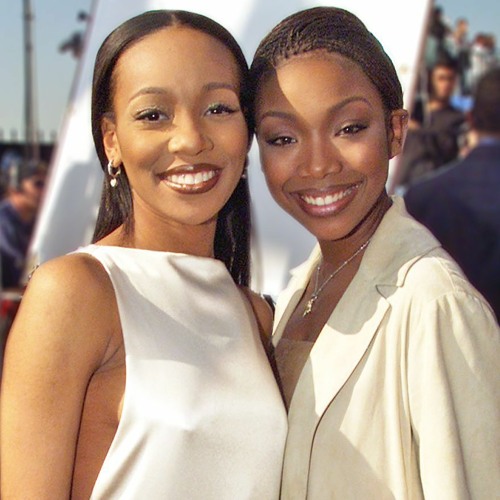 Stream Jav's Summer 2023 Brandy & Monica Mix by Javed Moore Listen