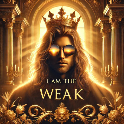 I Am The Weak