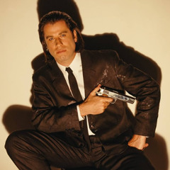 Luís Miguel Rodríguez Gómez. - A man with gun