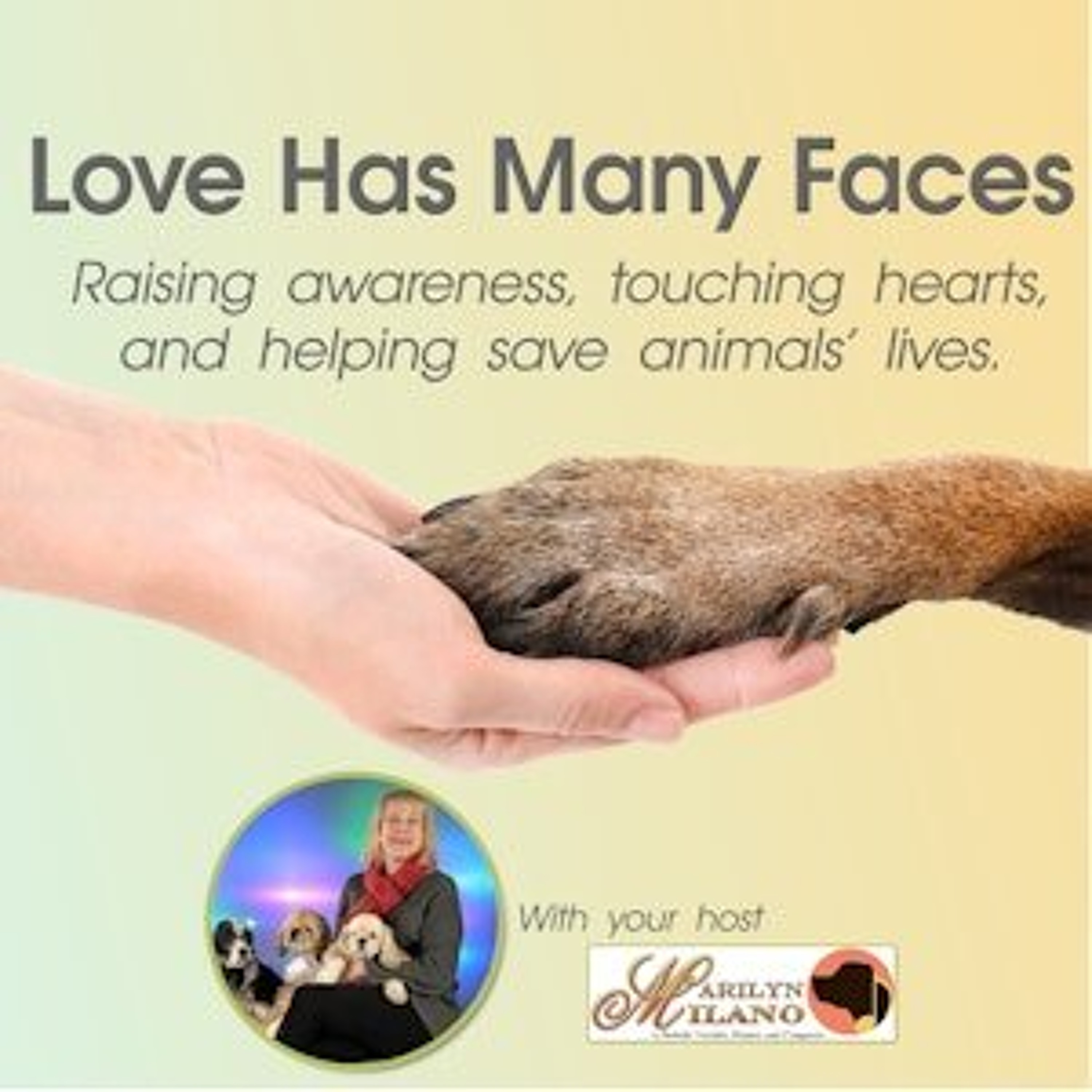 LHMF 07-14-26 Brenda Maeder of Jamie’s Journey—Saving Money on Vet Bills and Dog Care