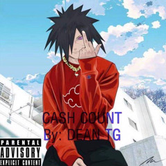 Dean TG - CaSh Count