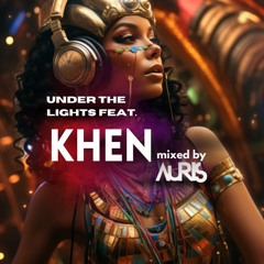 Featured Artists with AURIS & MuthaFM