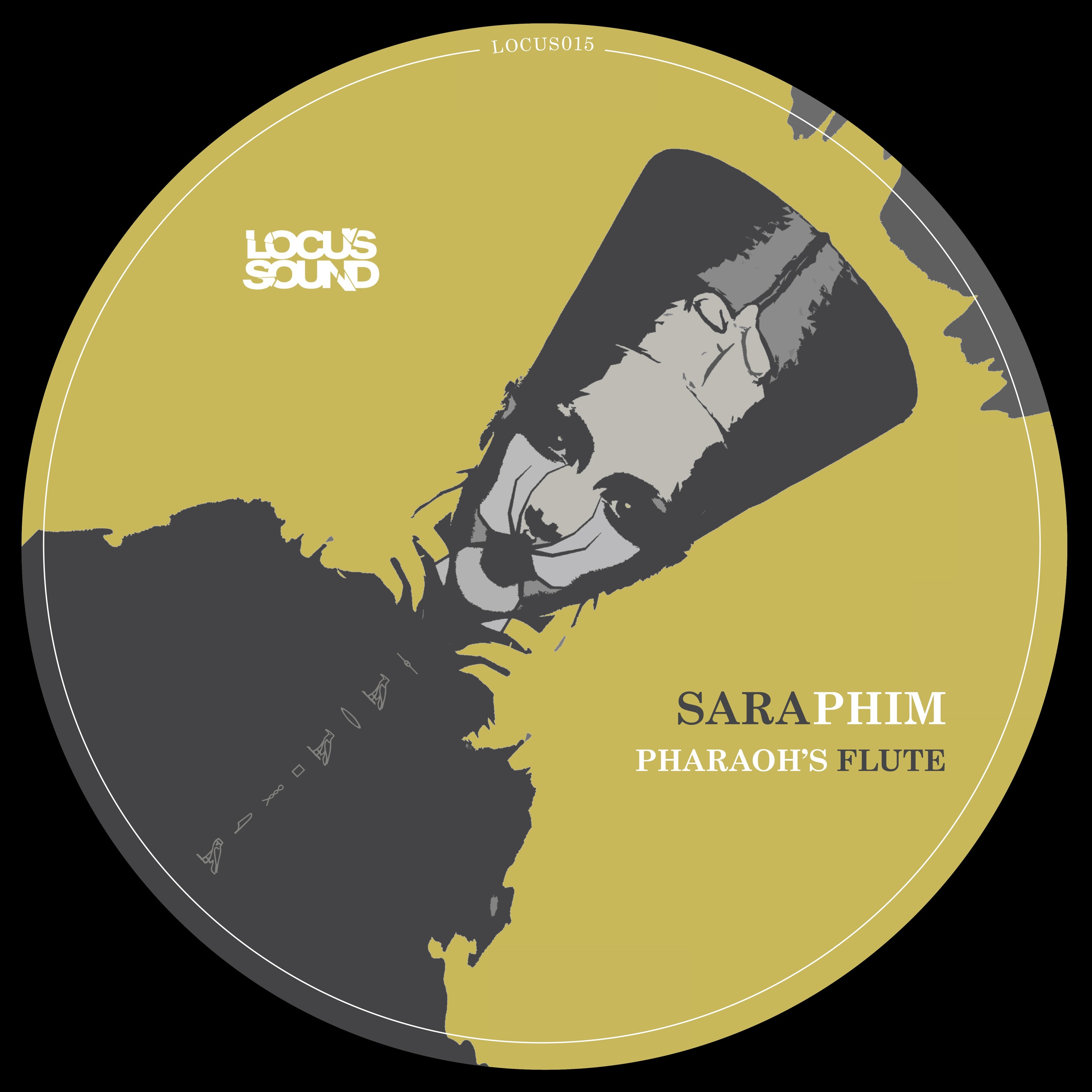 Saraphim - Music Box (LOCUS015) [FKOF Premiere] episode artwork