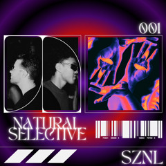 Natural Selective mix - SZNL (001)