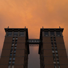 Bit Büro & Denis Andreev - Beginning And End