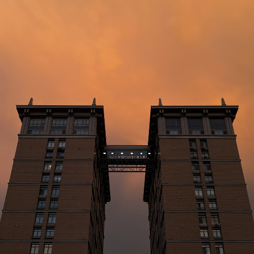 Bit Büro & Denis Andreev - Beginning And End
