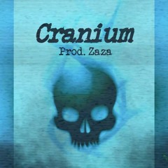 [Free For Profit] Scary Type Beat - "Cranium" (Prod. Zaza)