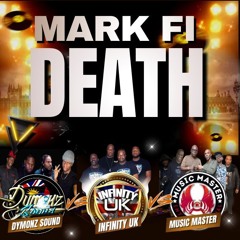 Mark Fi Death 2024