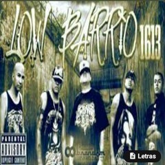 Las tres mulas - Low Barrio 1613