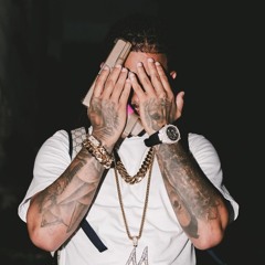 MVCHOO23 x @ANUBIISTV - Bandido〽️