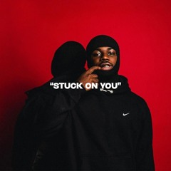 4batz x Drake Type Beat "Stuck On You"