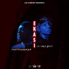 EKASI (Ft. PRETTYNEWROD)