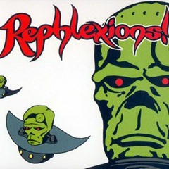 Mangle 11 (Circuit Bent V.I.P Mix)