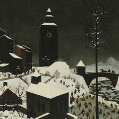 at the end of the summit