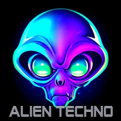 Alien Techno