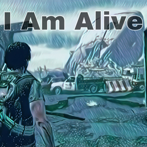 I Am A Live