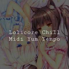 [VA] Midi Yum Lolicore Atmo Amen Breaks | Q7 (190)