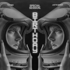 Special Sessions: Happy Bday Edition (#7)
