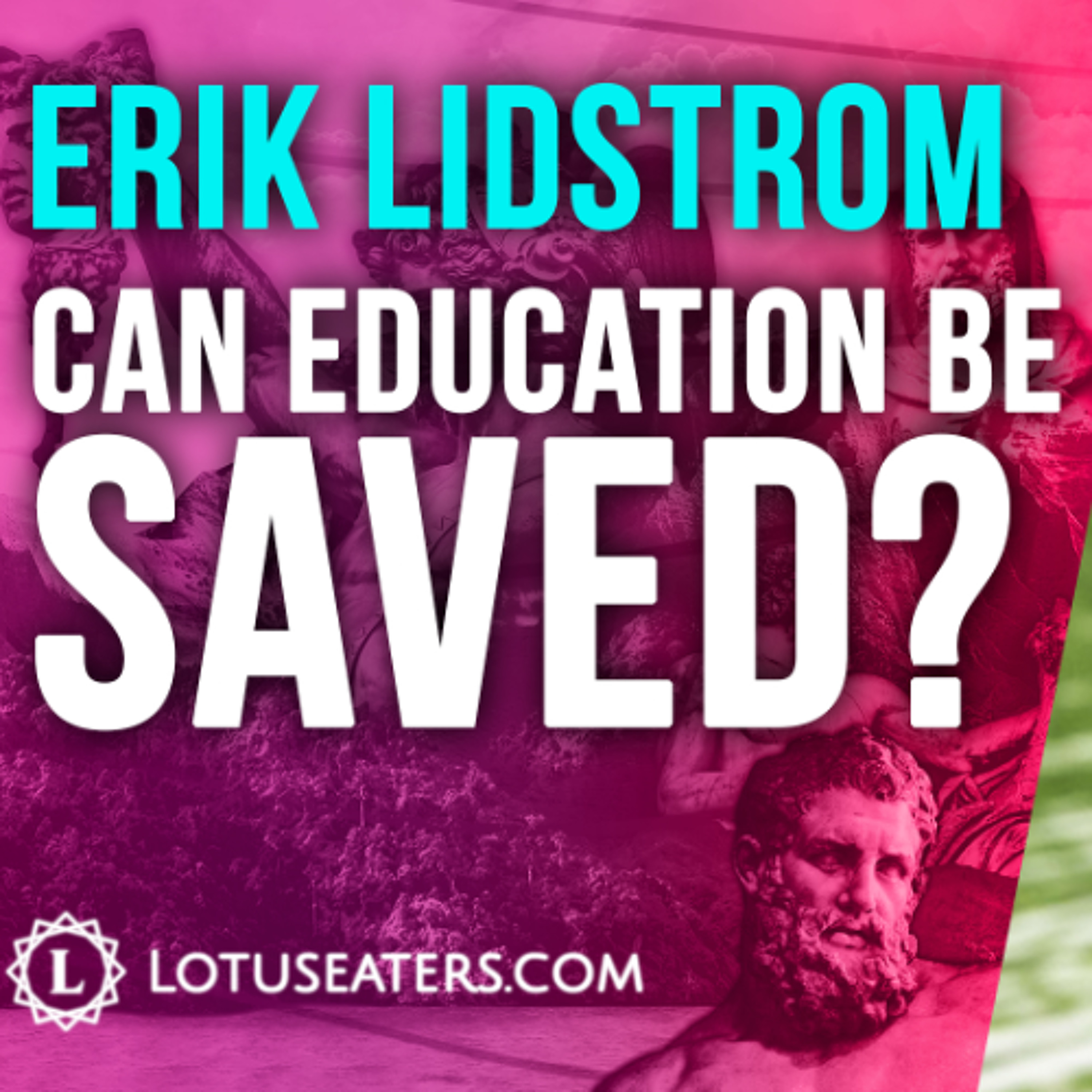 Should Education Be Decentralised? | Interview with Dr. Erik Lidström