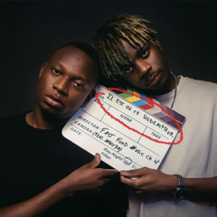 Fast Food Music Christ - Car tu as (feat. Muuya)