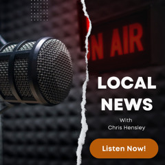 October 30th, 2025 Local Newscast