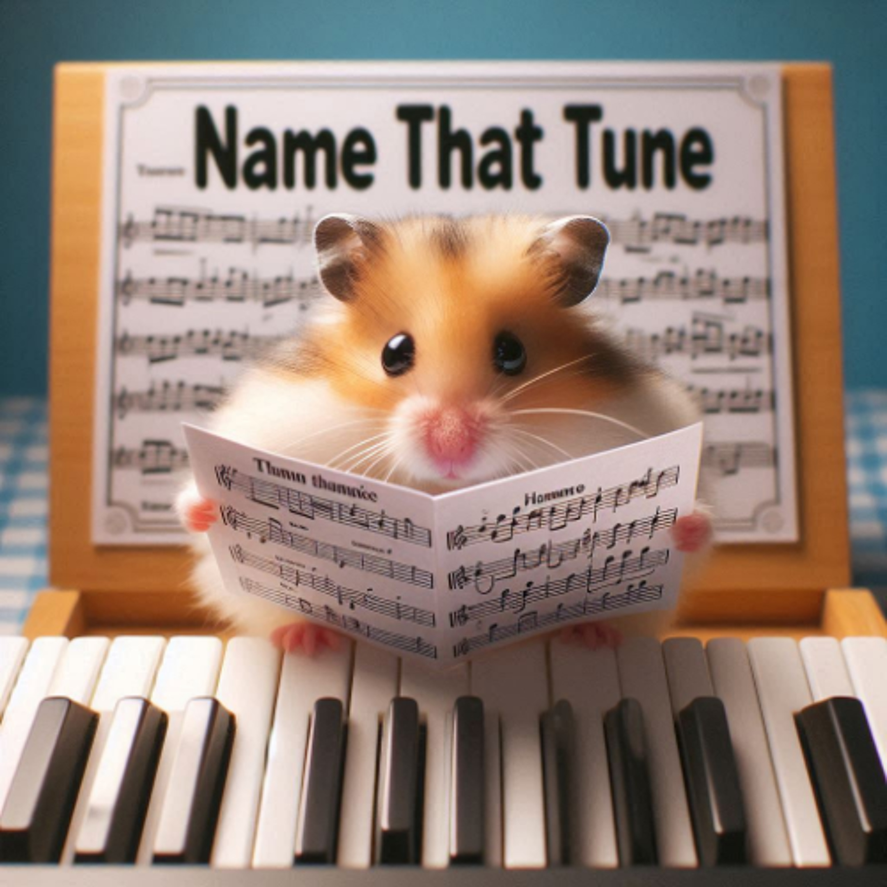 Name That Tune