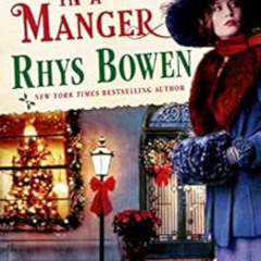 FREE PDF 📥 Away in a Manger: A Molly Murphy Mystery (Molly Murphy Mysteries Book 15)