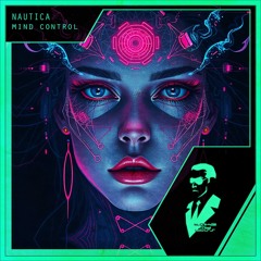 Nautica - Mind Control (Radio Edit)