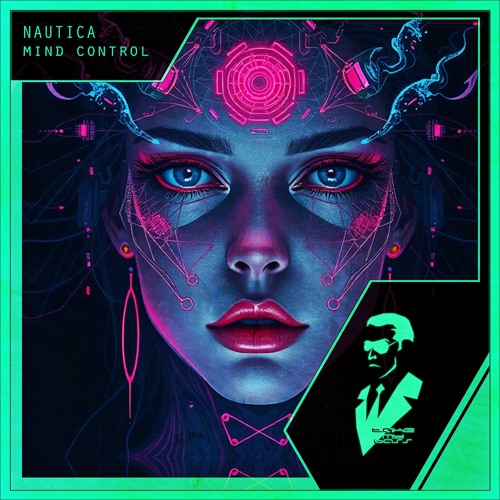 Nautica - Mind Control (Radio Edit)