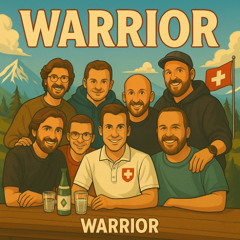WARRIOR