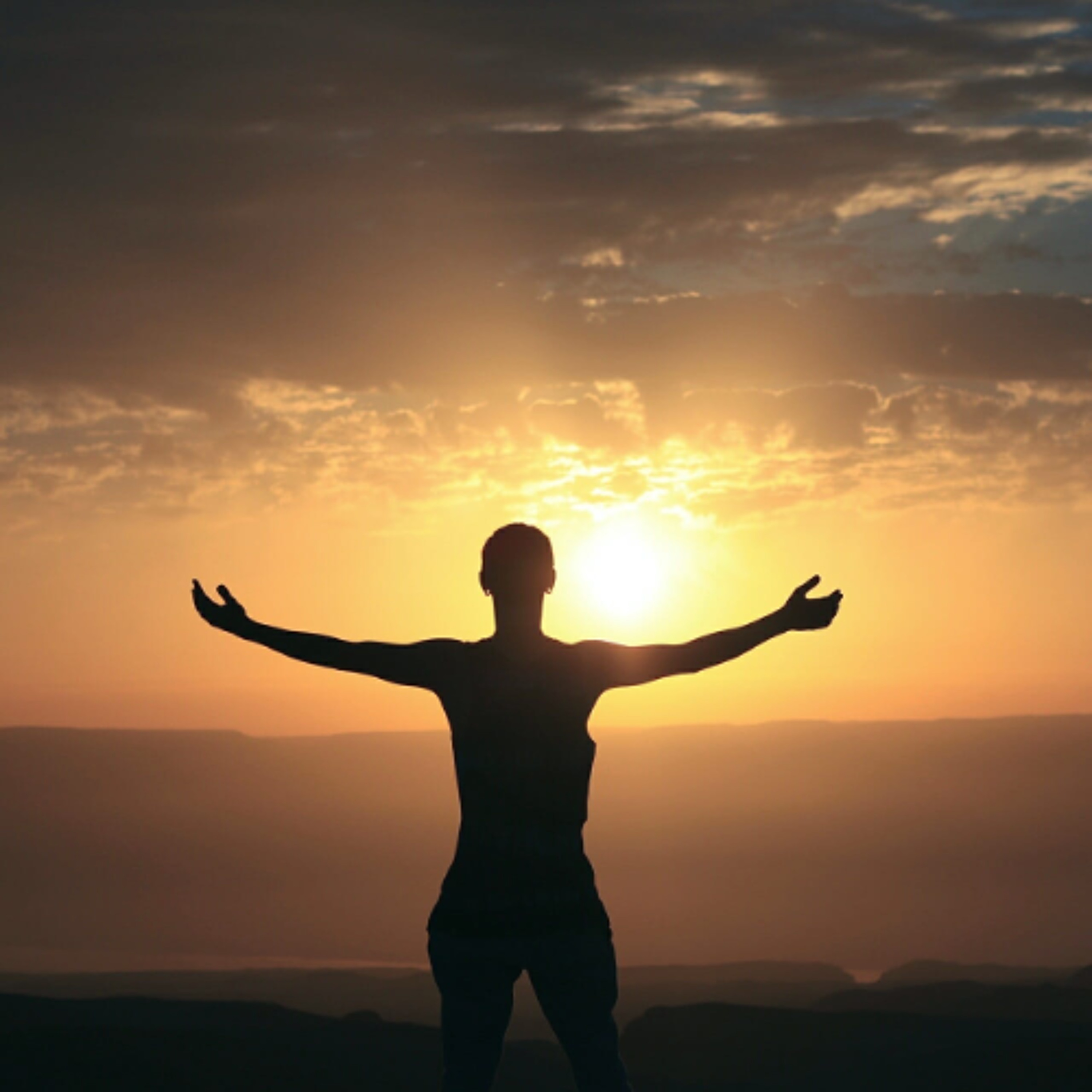 Power Thought for March 6th 2026