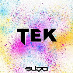 TEK (S U D O REMIX)
