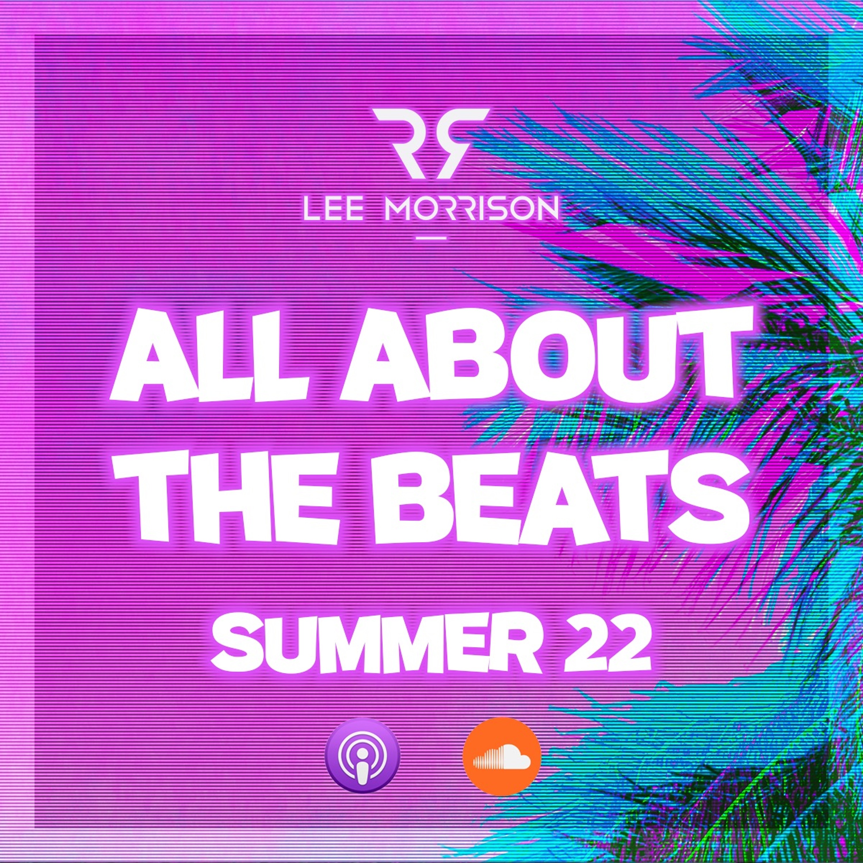 DJ Lee Morrison - Mixes