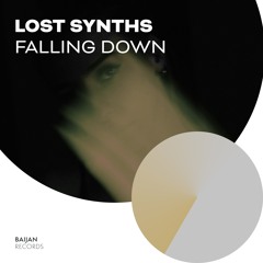 Lost Synths - Falling Down