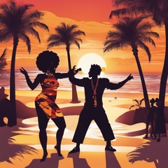 Tim Sevani | House Of Afro Vol. 2 (Afro House Mix)
