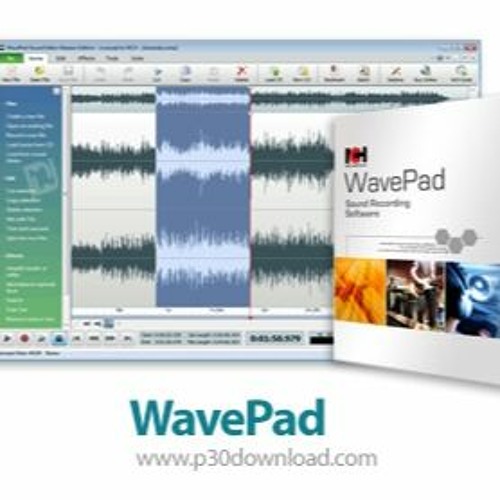 Stream NCH WavePad Sound Editor Masters Edition 5.90 KeyGen Serial Key