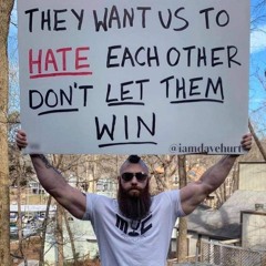 Divided We Stand (Still)