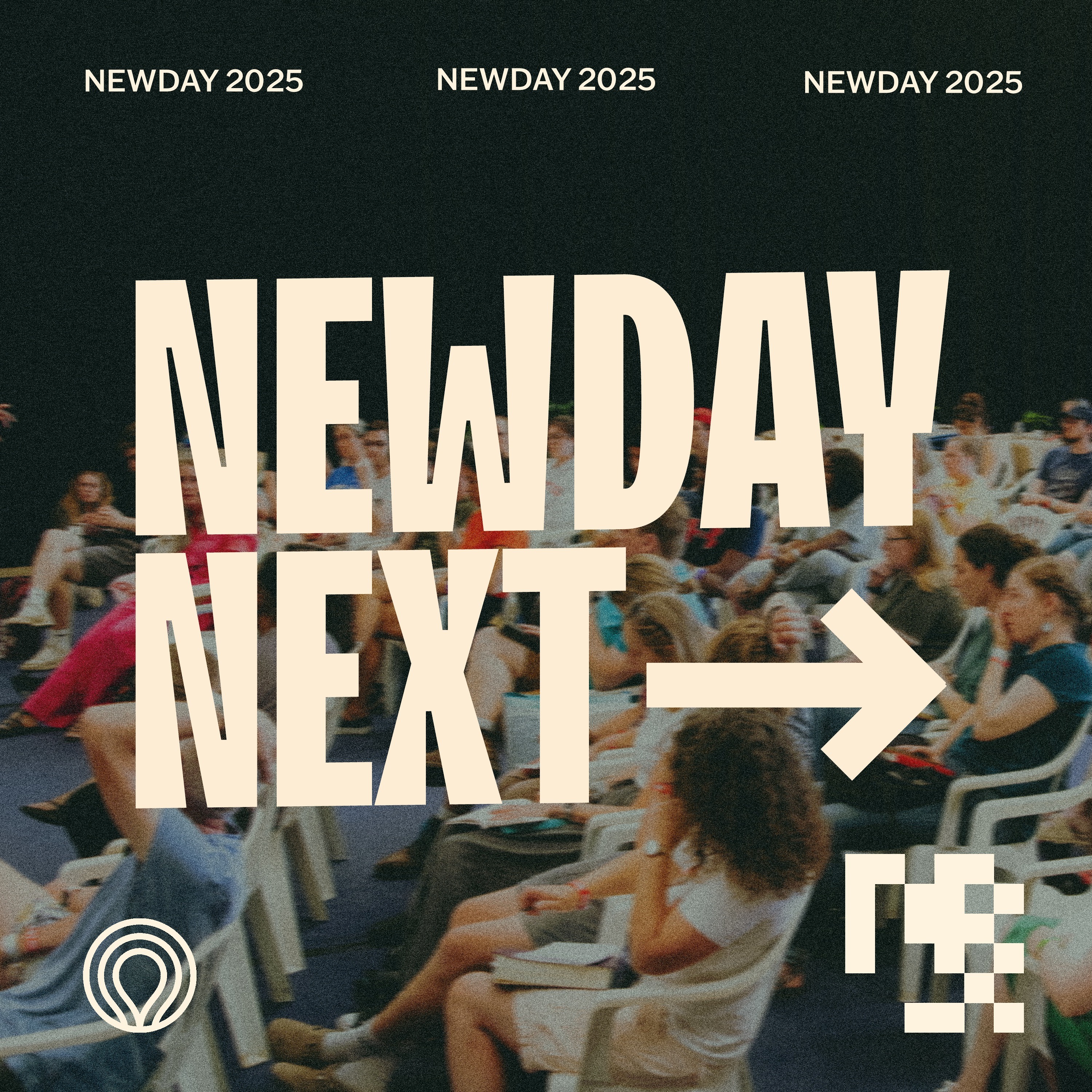 Newday Talks & Audio